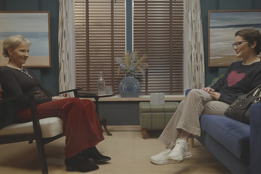 RTVE Adapts WBITVP’s Mental Health Format Terapia Abierta in Spain
